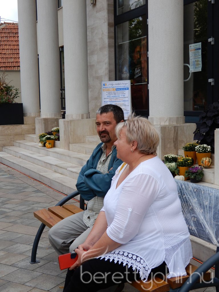 Helyi Értékek Startja 95